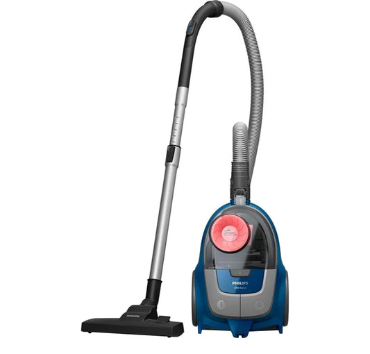 Philips torbasiz elektrikli süpürge