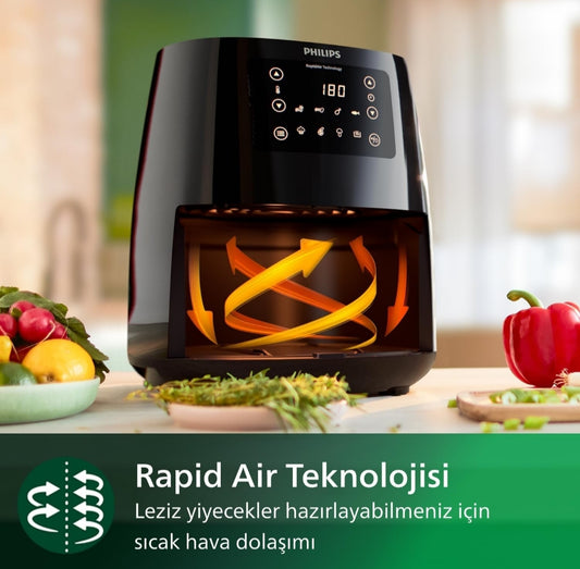 Philips Airfryer 4.7 Litre