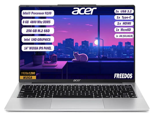 ACER LAPTOP